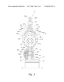 SPRING SEAT AND DAMPER DISK ASSEMBLY diagram and image