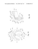 SPRING SEAT AND DAMPER DISK ASSEMBLY diagram and image