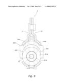 SPRING SEAT AND DAMPER DISK ASSEMBLY diagram and image