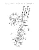 ADJUSTABLE STROKE GRIPPER diagram and image