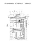 SHEET-FEEDING CASSETTE AND IMAGE FORMING APPARATUS diagram and image