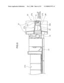 SHEET-FEEDING CASSETTE AND IMAGE FORMING APPARATUS diagram and image