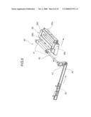 SHEET-FEEDING CASSETTE AND IMAGE FORMING APPARATUS diagram and image