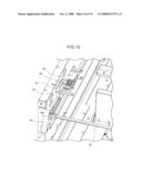 SHEET-FEEDING CASSETTE AND IMAGE FORMING APPARATUS diagram and image