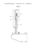 SHEET-FEEDING CASSETTE AND IMAGE FORMING APPARATUS diagram and image