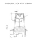 SHEET-FEEDING CASSETTE AND IMAGE FORMING APPARATUS diagram and image