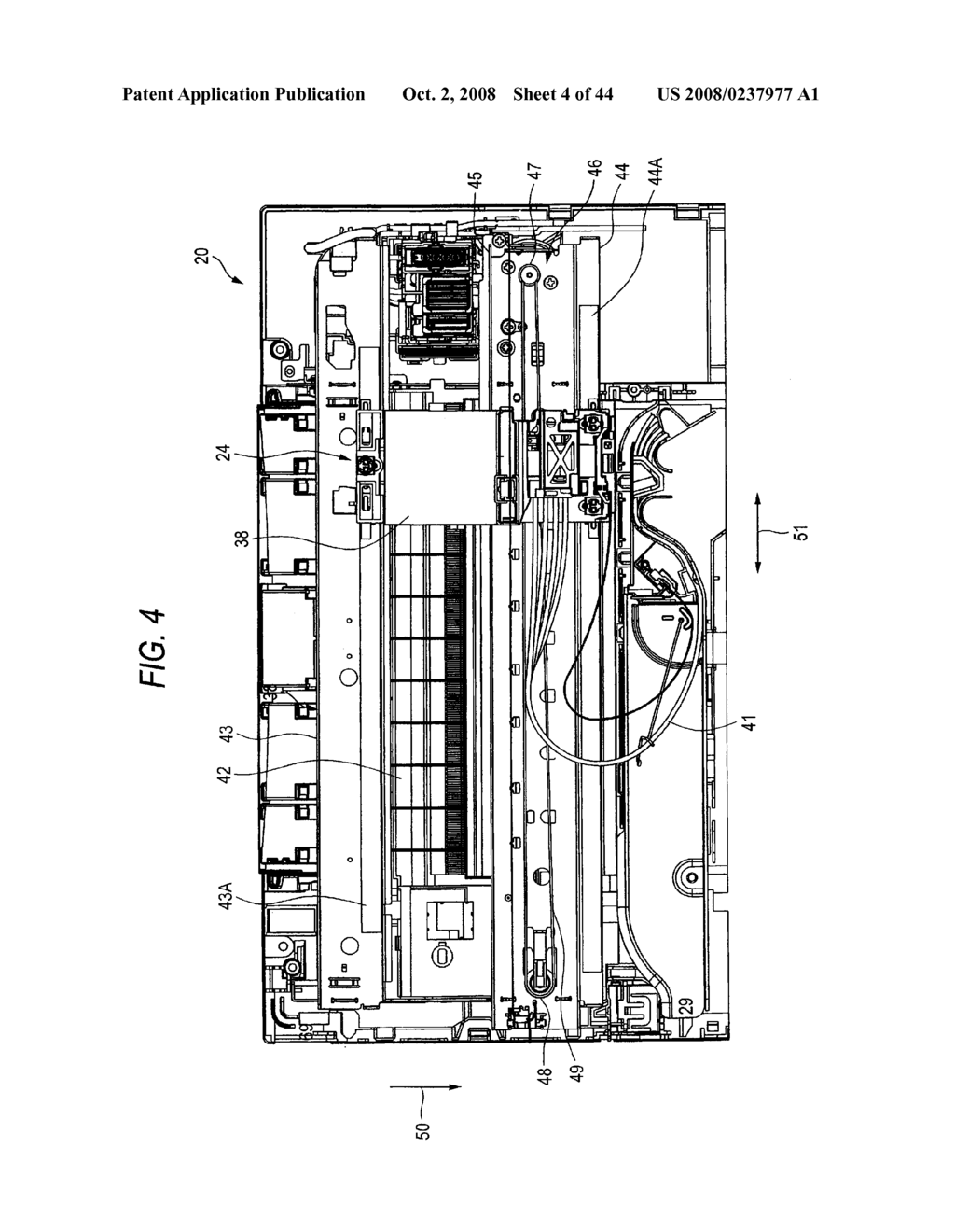 Image Recording Apparatus - diagram, schematic, and image 05