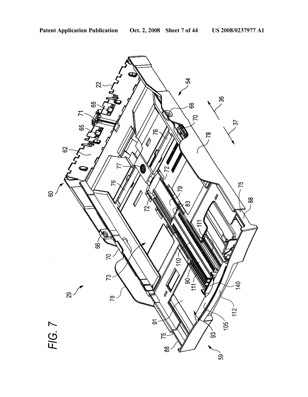 Image Recording Apparatus - diagram, schematic, and image 08