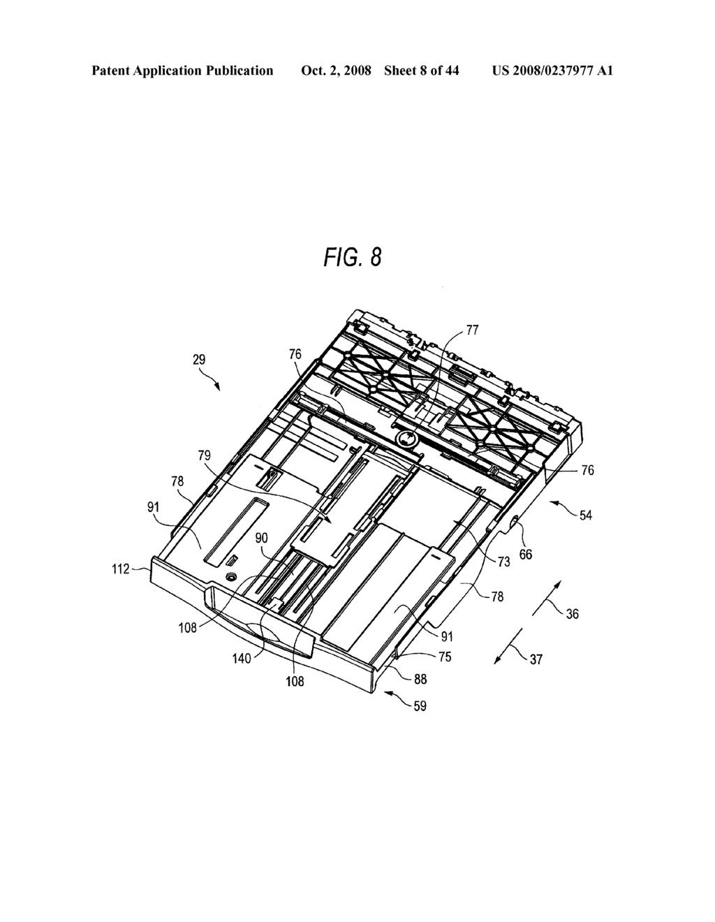 Image Recording Apparatus - diagram, schematic, and image 09