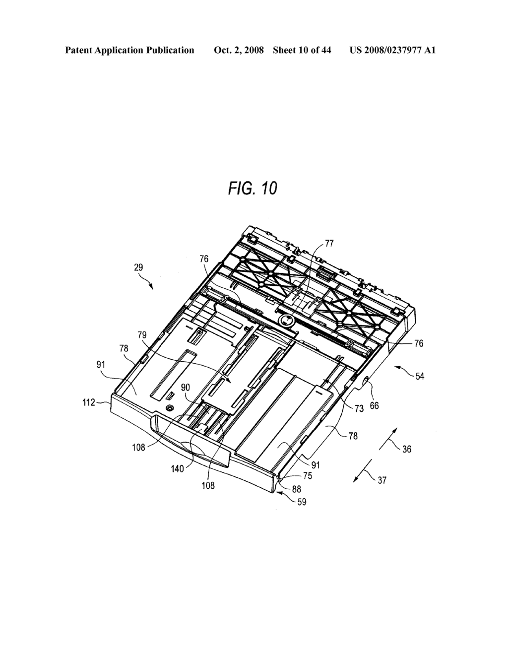 Image Recording Apparatus - diagram, schematic, and image 11