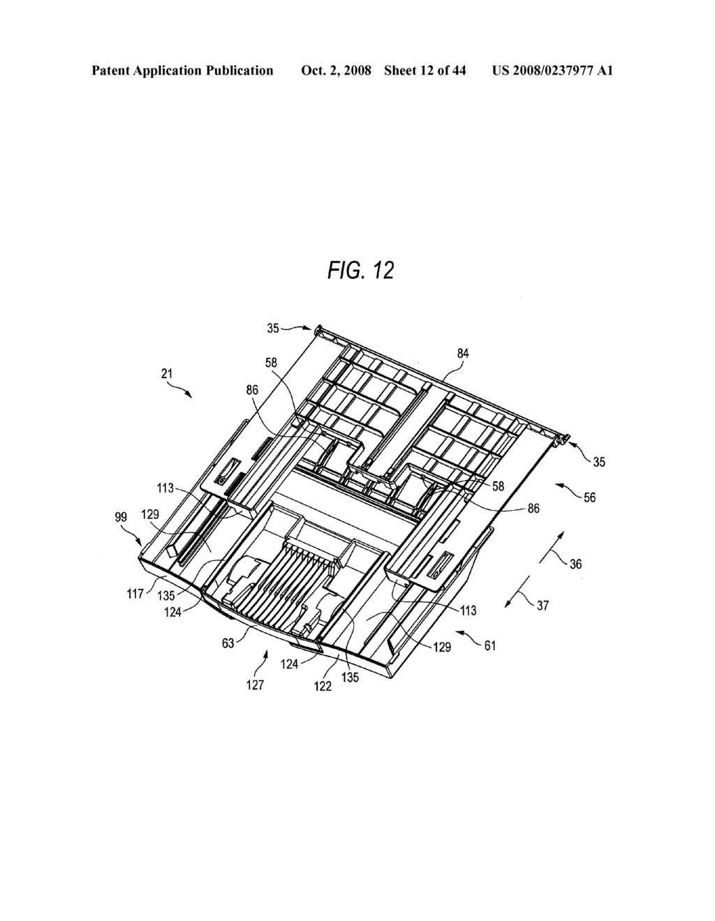 Image Recording Apparatus - diagram, schematic, and image 13