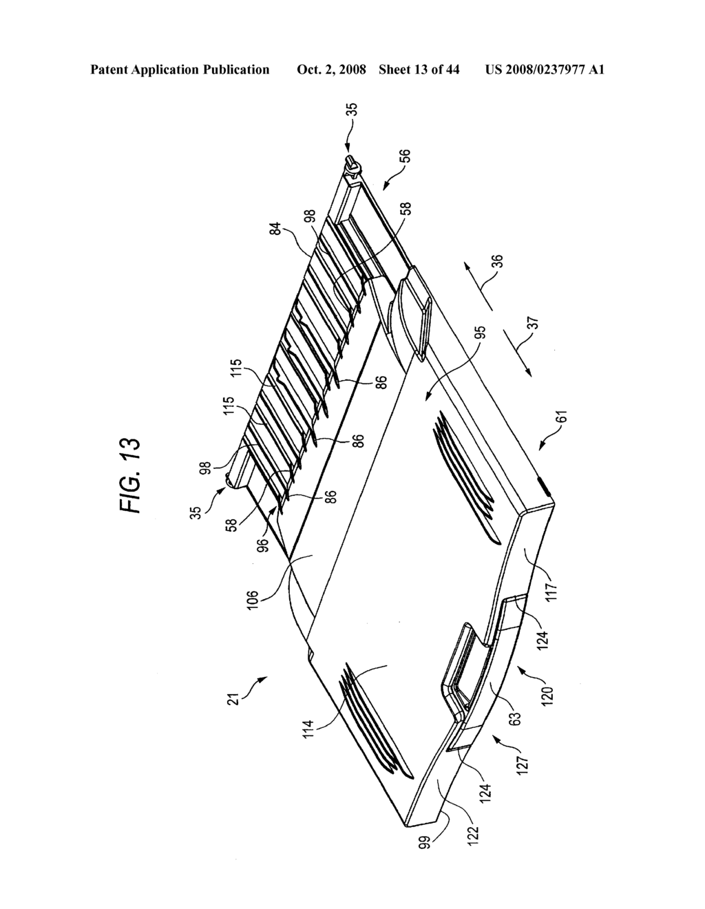 Image Recording Apparatus - diagram, schematic, and image 14