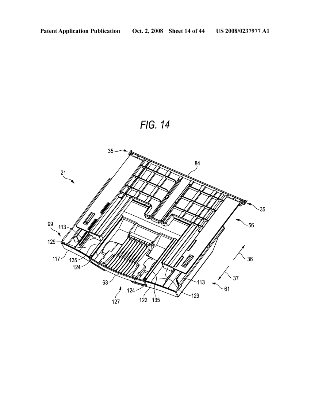 Image Recording Apparatus - diagram, schematic, and image 15