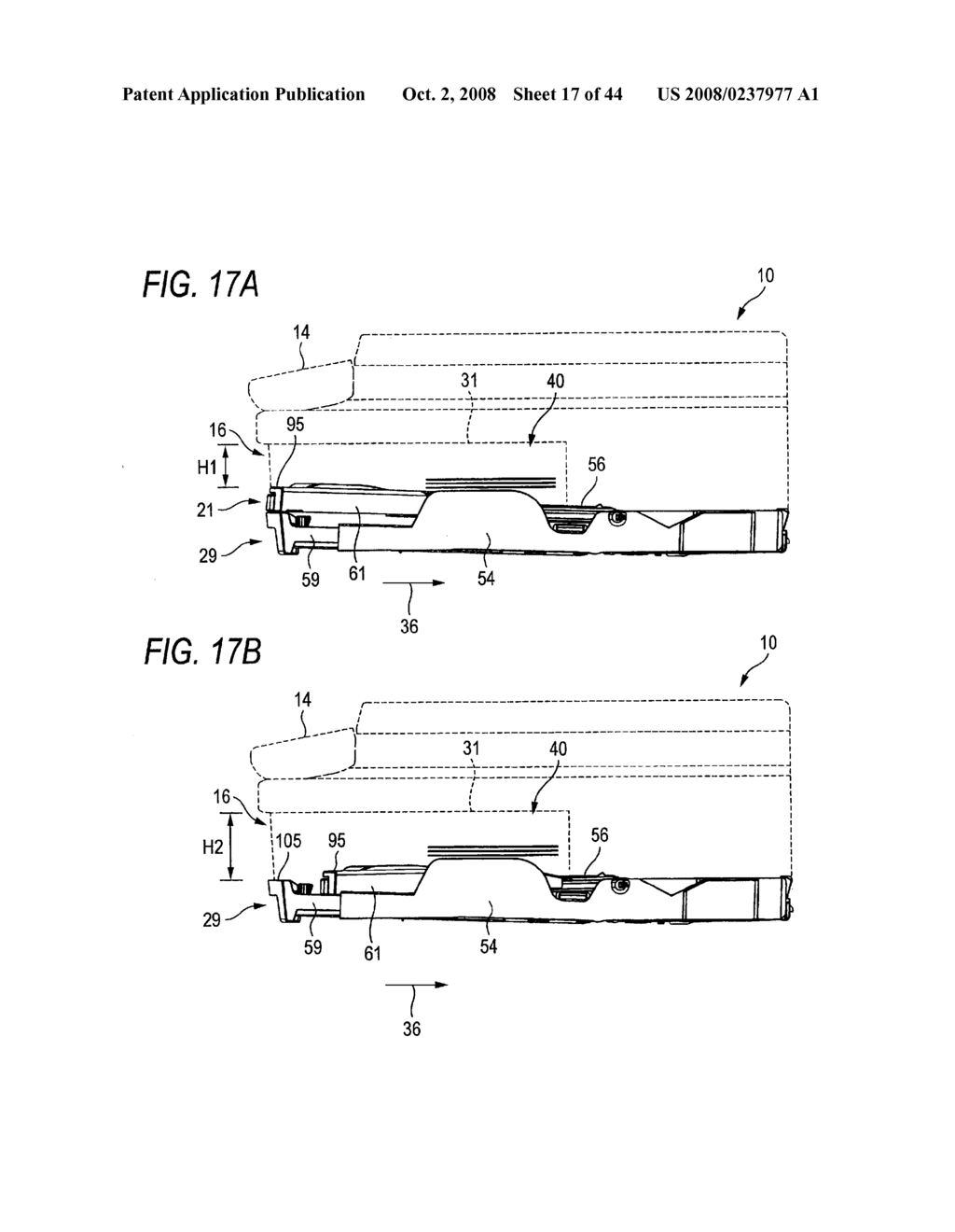 Image Recording Apparatus - diagram, schematic, and image 18