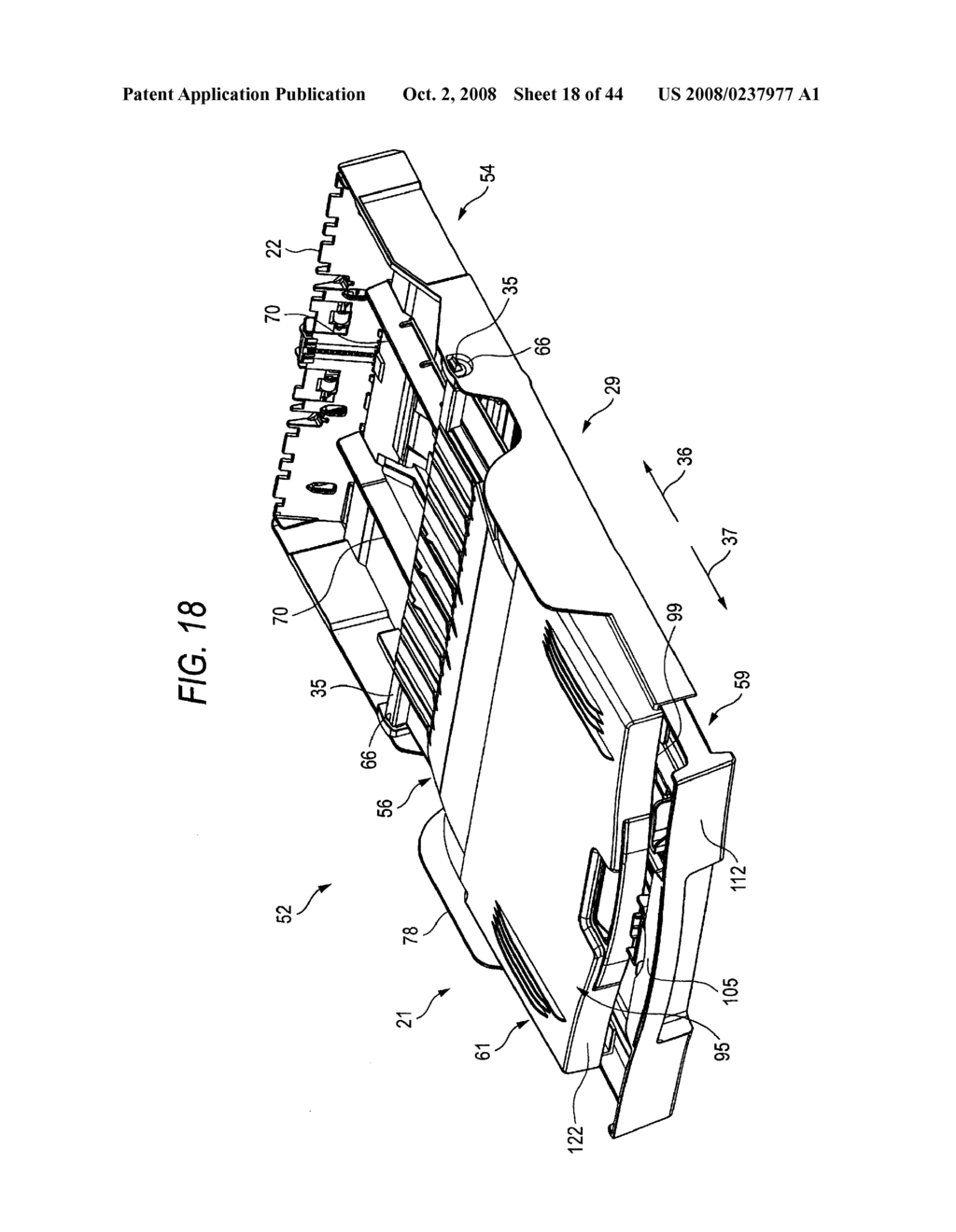 Image Recording Apparatus - diagram, schematic, and image 19