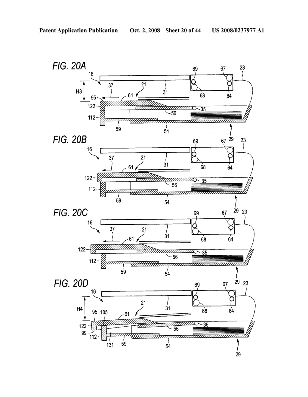 Image Recording Apparatus - diagram, schematic, and image 21