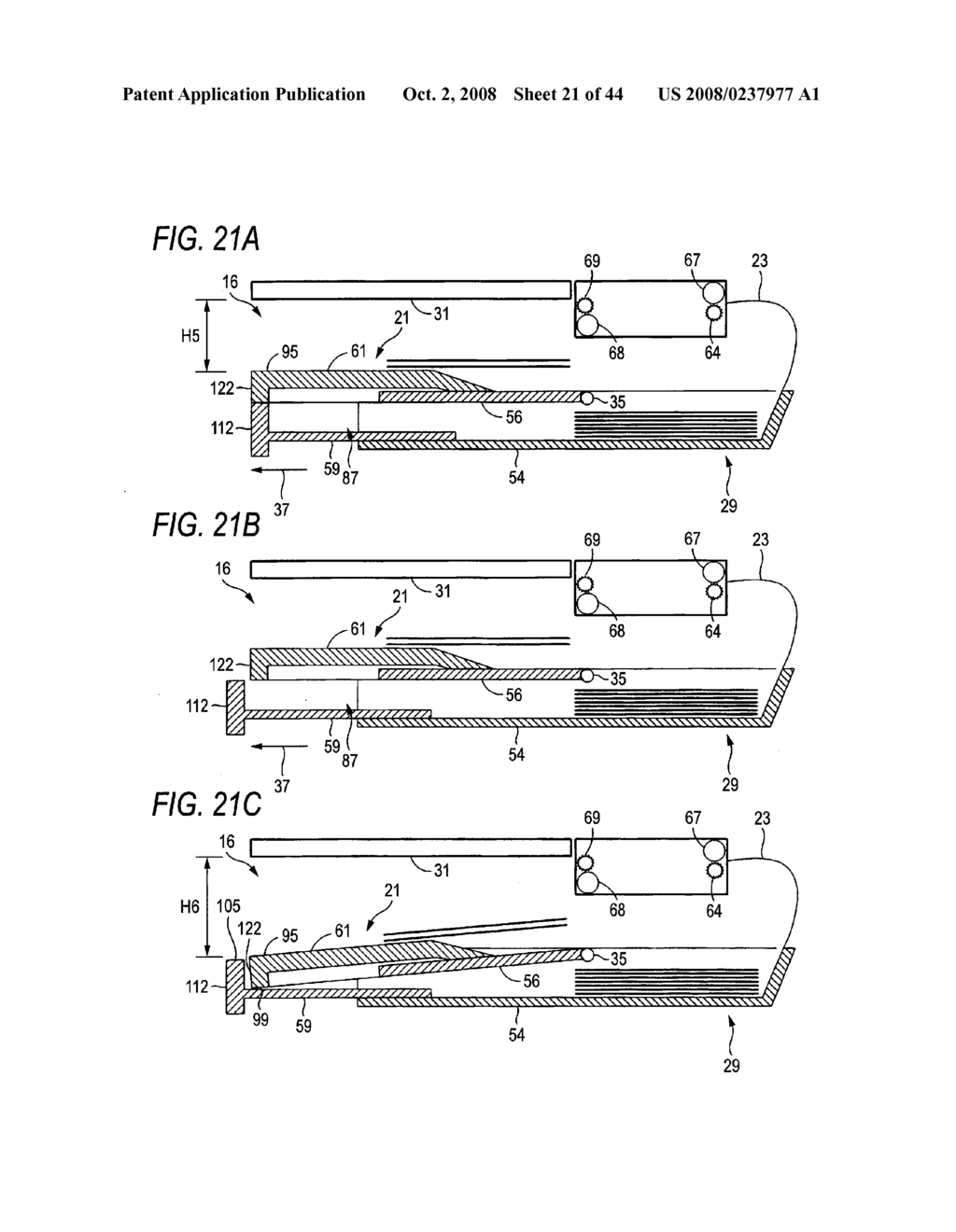 Image Recording Apparatus - diagram, schematic, and image 22