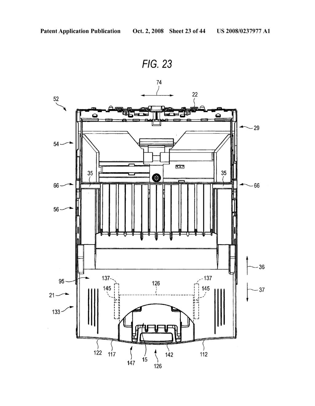 Image Recording Apparatus - diagram, schematic, and image 24