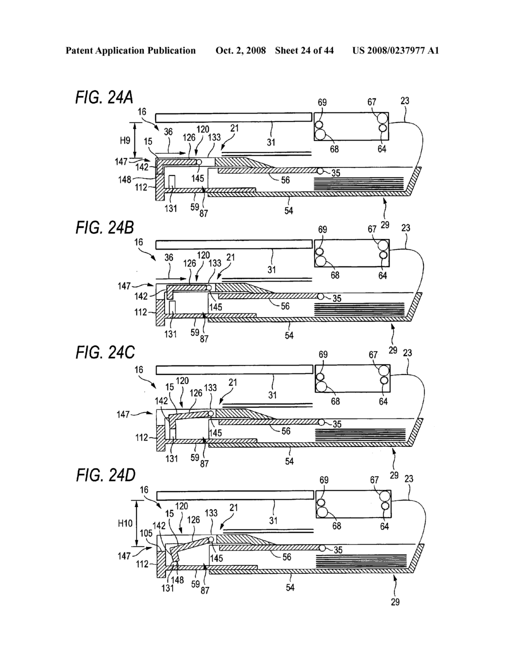 Image Recording Apparatus - diagram, schematic, and image 25