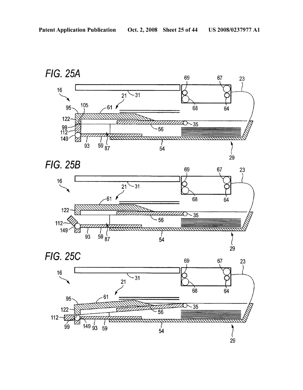 Image Recording Apparatus - diagram, schematic, and image 26