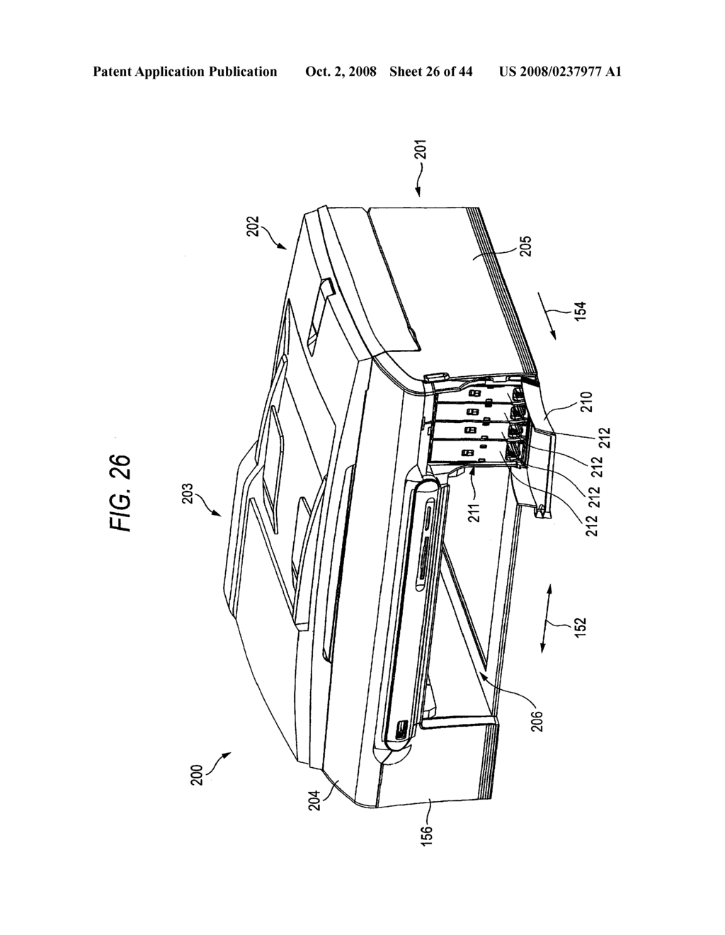 Image Recording Apparatus - diagram, schematic, and image 27