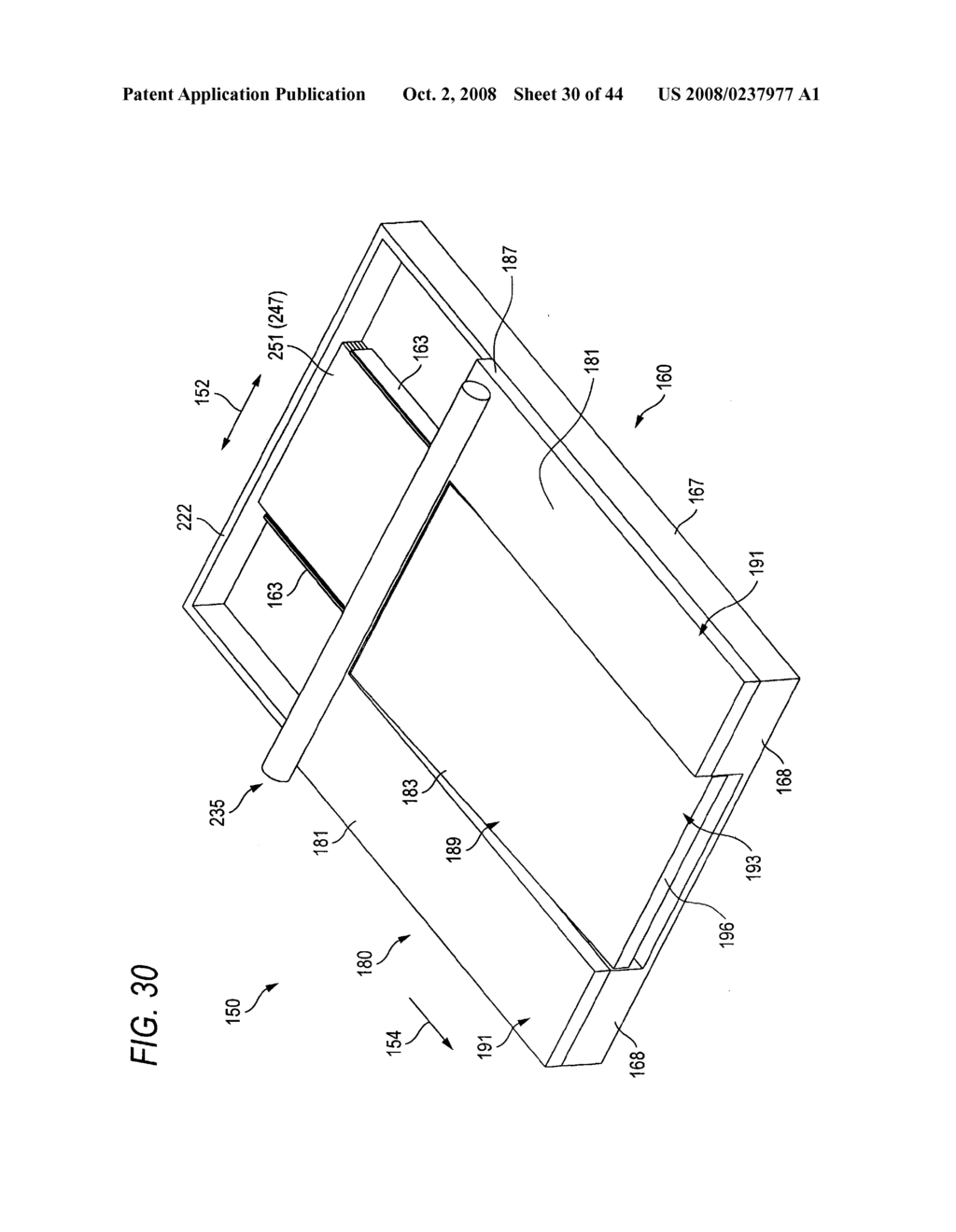 Image Recording Apparatus - diagram, schematic, and image 31