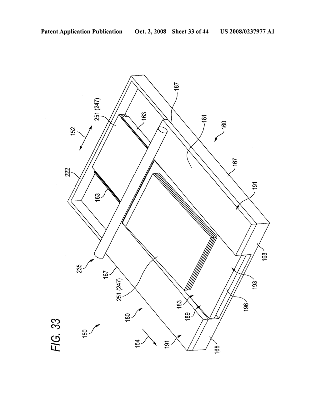 Image Recording Apparatus - diagram, schematic, and image 34