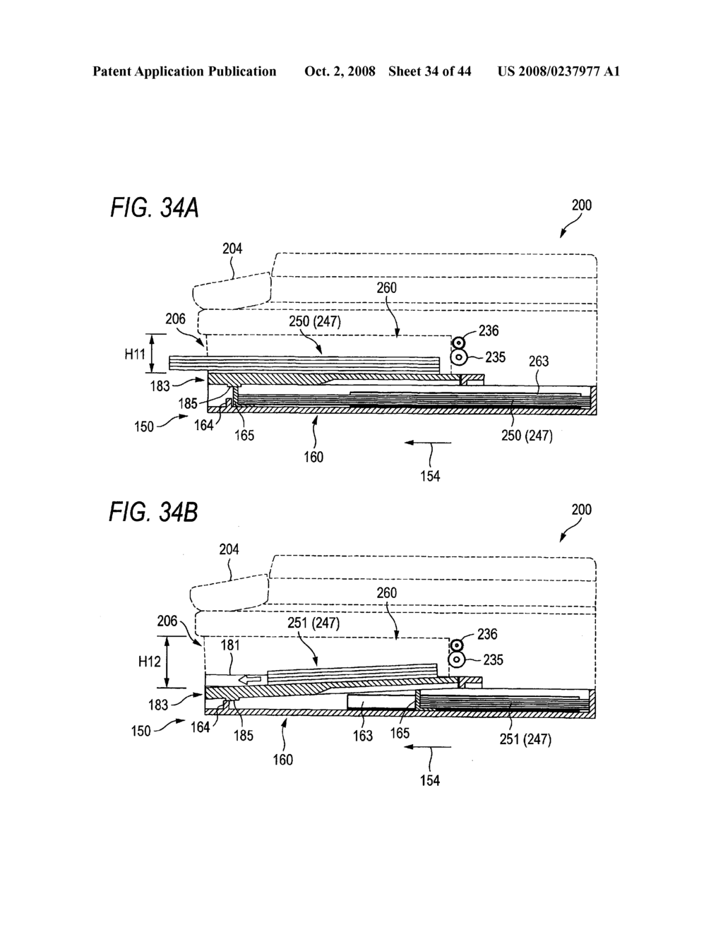 Image Recording Apparatus - diagram, schematic, and image 35