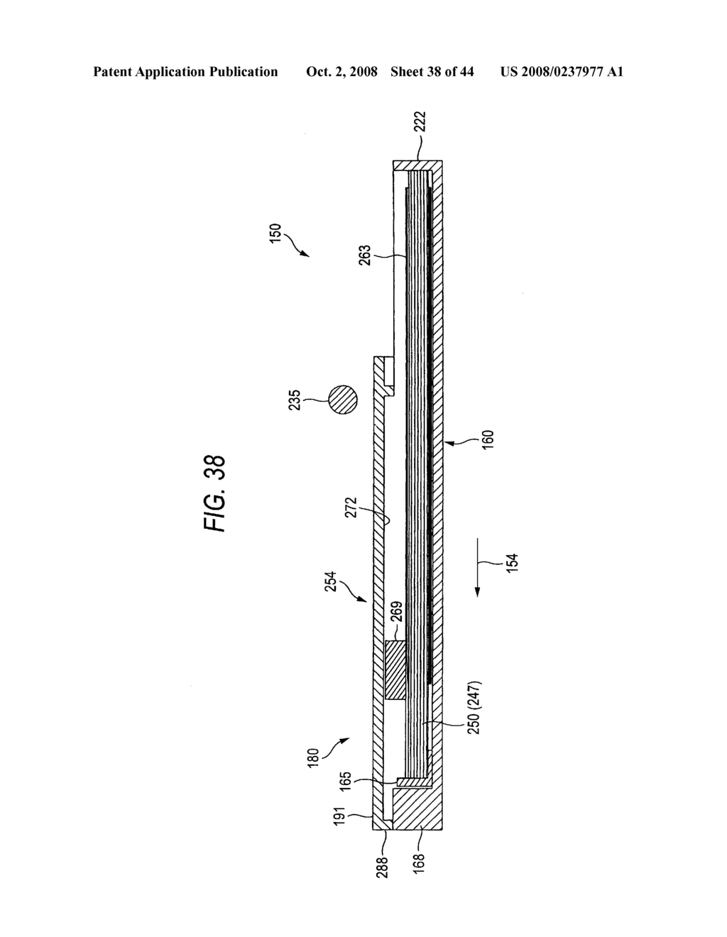 Image Recording Apparatus - diagram, schematic, and image 39