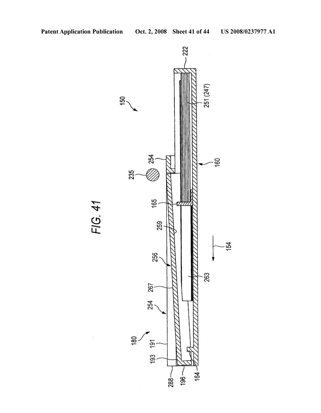 Image Recording Apparatus - diagram, schematic, and image 42