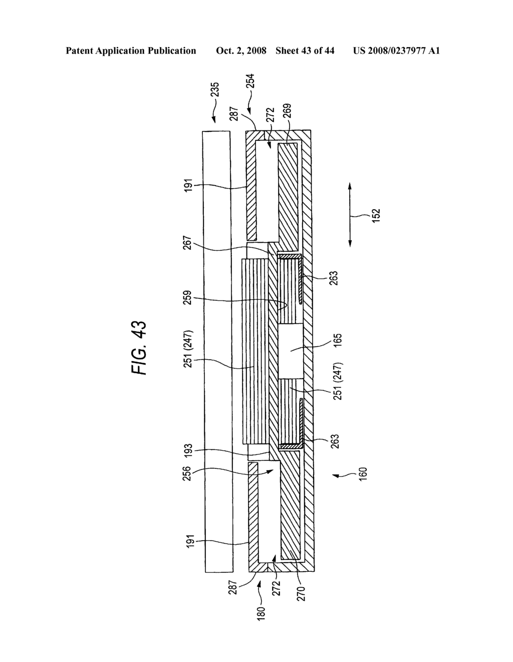 Image Recording Apparatus - diagram, schematic, and image 44