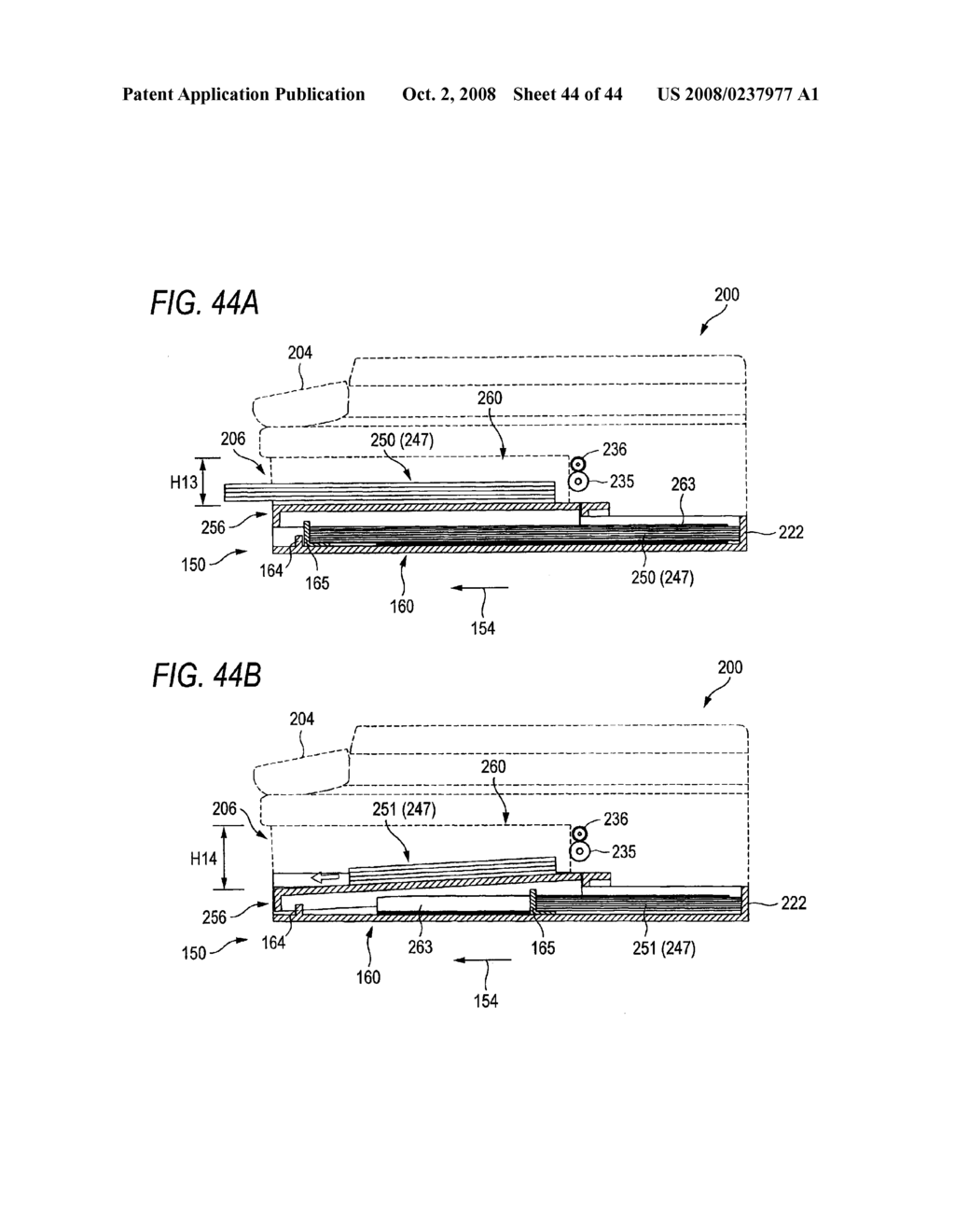 Image Recording Apparatus - diagram, schematic, and image 45