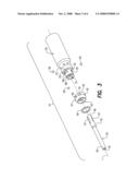 TOOL WITH REPLACEABLE TIP diagram and image