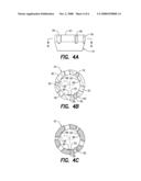 TOOL WITH REPLACEABLE TIP diagram and image