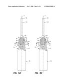 TOOL WITH REPLACEABLE TIP diagram and image