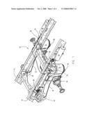 Air suspense system for a vehicle diagram and image