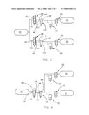 Air suspense system for a vehicle diagram and image