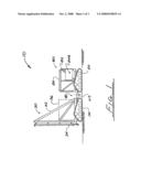 ARTICULATED HITCH MECHANISM diagram and image