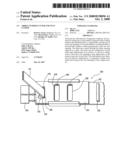 Airbag tether cutter and vent closer diagram and image