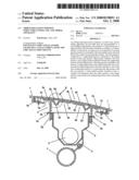 Airbag-Releasing Portion Structure, Inner Case, and Airbag Apparatus diagram and image