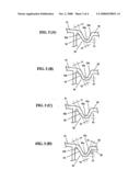 Airbag-Releasing Portion Structure, Inner Case, and Airbag Apparatus diagram and image