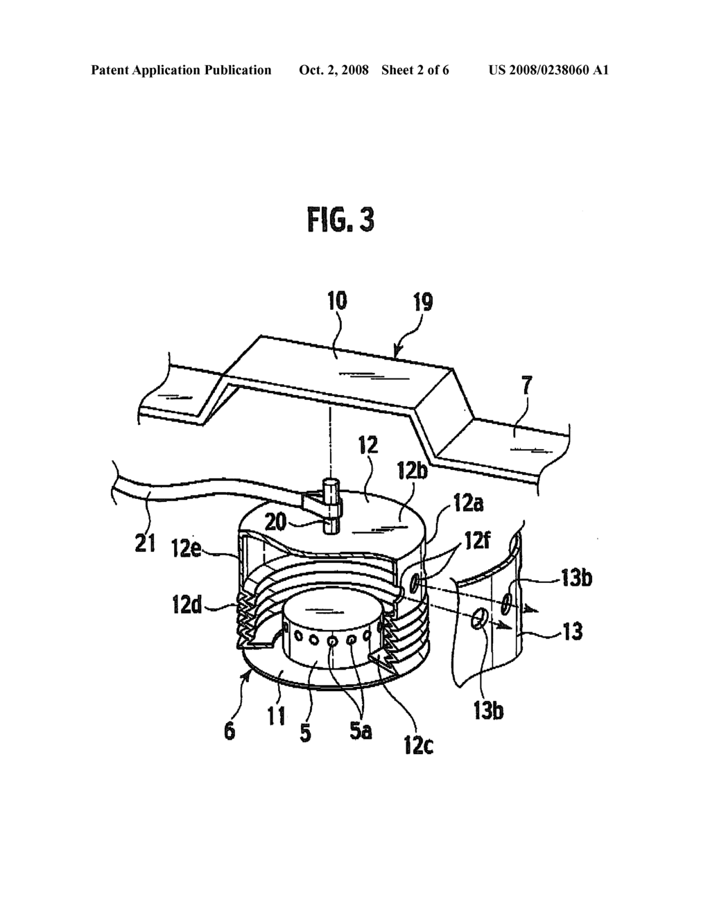 Airbag Device - diagram, schematic, and image 03