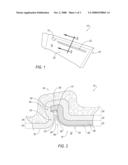 Trim Panel and Method of Manufacturing the Same diagram and image