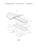 Trim Panel and Method of Manufacturing the Same diagram and image