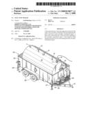 FUEL TANK TRAILER diagram and image