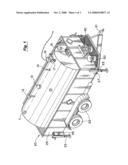 FUEL TANK TRAILER diagram and image