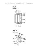 METHOD FOR ASSEMBLING AND DISASSEMBLING A PIPE FITTING ARRANGEMENT WITH A TOOL AND SUCH A TOOL diagram and image