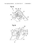 METHOD FOR ASSEMBLING AND DISASSEMBLING A PIPE FITTING ARRANGEMENT WITH A TOOL AND SUCH A TOOL diagram and image