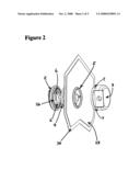 Cooling, heating, bladder relief, gas, hydration and nutrition chem-bio suit connectivity system diagram and image