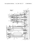 DISTRIBUTED ARCHITECTURE FOR A GAS-TURBINE STARTER/GENERATOR diagram and image